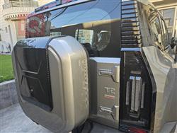 Jetour T2